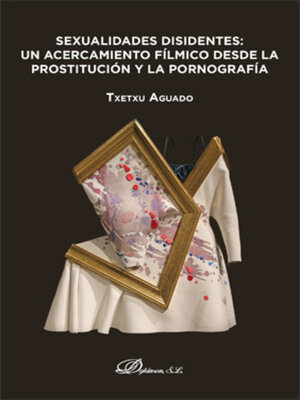 cover image of Sexualidades disidentes